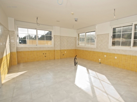 Benalmadena Pueblo property: Villa in Malaga for sale 215467
