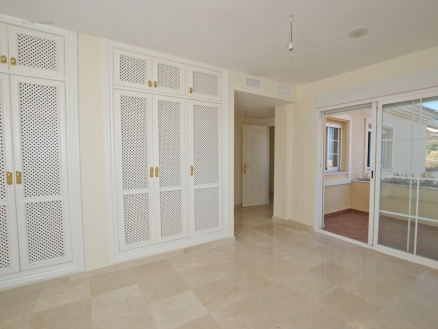 Benalmadena Pueblo property: Benalmadena Pueblo, Spain | Villa for sale 215467