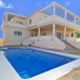 Benalmadena Pueblo property: Villa in Malaga 215467