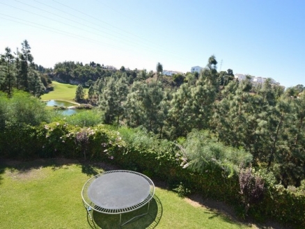 El Chaparral property: Villa with 3 bedroom in El Chaparral 215468