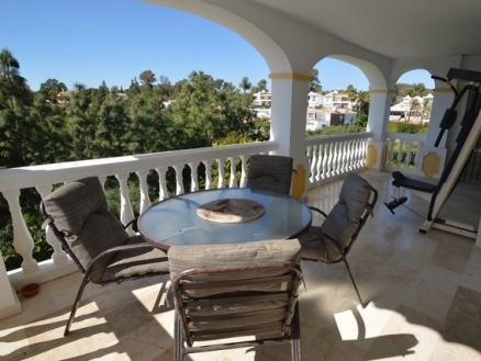 El Chaparral property: El Chaparral Villa 215468