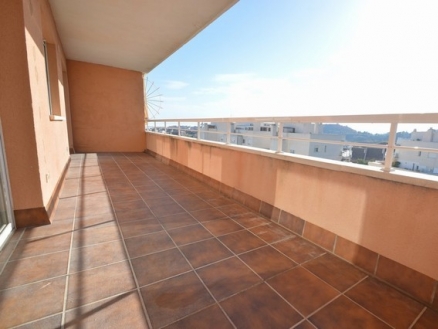 Benalmádena property: Apartment for sale in Benalmádena 215469