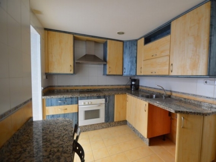 Benalmádena property: Malaga property | 3 bedroom Apartment 215469