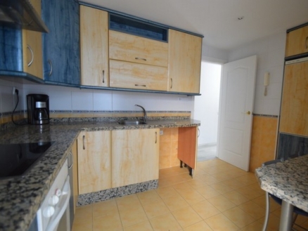 Benalmádena property: Benalmádena, Spain | Apartment for sale 215469