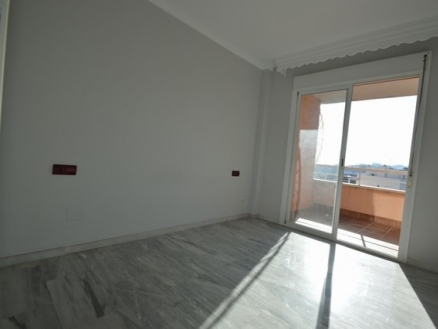 Benalmádena property: Benalmádena Apartment 215469