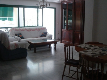 Marbella property: Apartment for sale in Marbella 215470