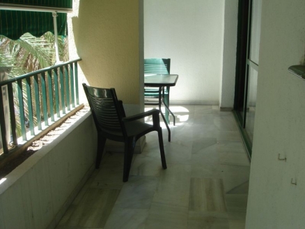 Marbella property: Apartment for sale in Marbella, Spain 215470