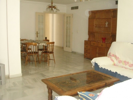 Marbella property: Apartment with 3 bedroom in Marbella 215470