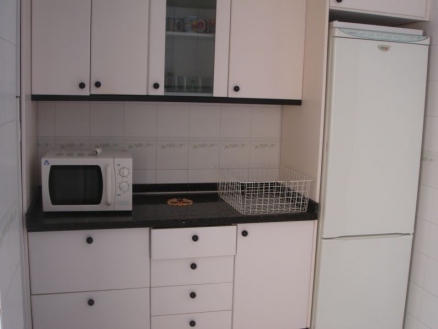 Marbella property: Apartment with 3 bedroom in Marbella, Spain 215470