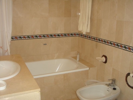 Marbella property: Apartment for sale in Marbella, Malaga 215470