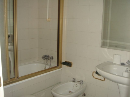 Marbella property: Apartment in Malaga for sale 215470