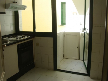 Marbella property: Malaga Apartment 215470