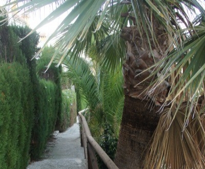 Townhome with 5 bedroom in town, Spain 215471