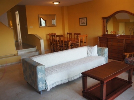 Malaga property | 5 bedroom Townhome 215471