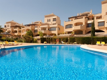 Elviria property: Apartment for sale in Elviria 215472