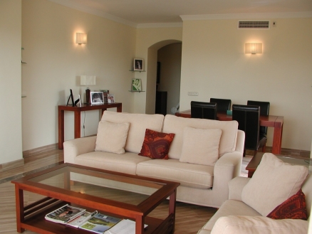 Elviria property: Apartment with 2 bedroom in Elviria 215472