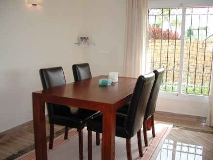 Elviria property: Apartment for sale in Elviria, Malaga 215472