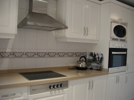 Elviria property: Apartment in Malaga for sale 215472