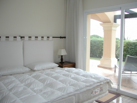 Elviria property: Elviria, Spain | Apartment for sale 215472