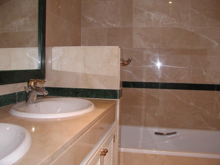 Elviria property: Malaga Apartment 215472