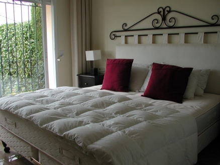 Elviria property: Elviria Apartment 215472
