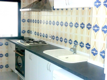 Marbella property: Apartment with 2 bedroom in Marbella, Spain 215473