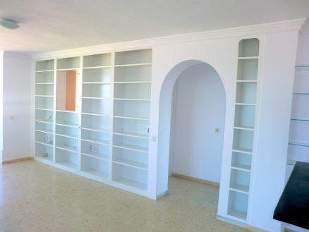 Marbella property: Apartment for sale in Marbella, Malaga 215473