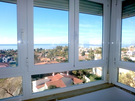 Marbella property: Apartment in Malaga for sale 215473