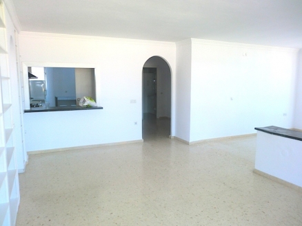 Marbella property: Malaga property | 2 bedroom Apartment 215473