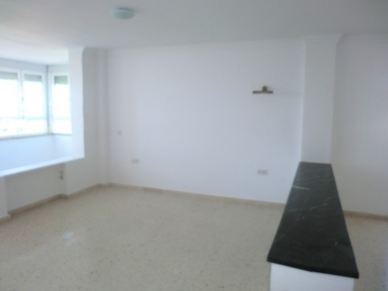 Marbella property: Malaga Apartment 215473