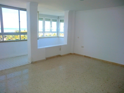 Marbella property: Marbella Apartment 215473