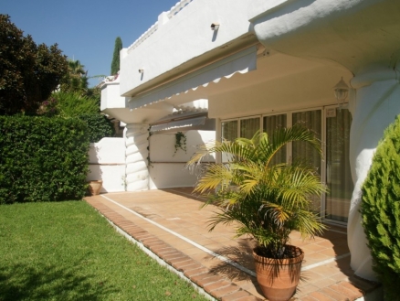 Bahia De Marbella property: Villa for sale in Bahia De Marbella 215475