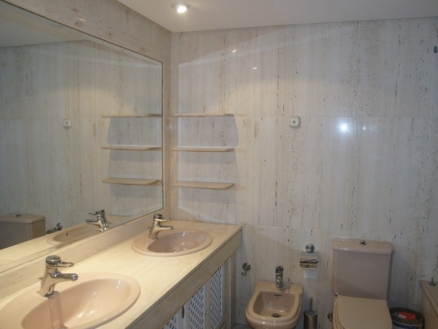 Bahia De Marbella property: Malaga property | 3 bedroom Villa 215475