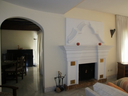 Bahia De Marbella property: Bahia De Marbella, Spain | Villa for sale 215475