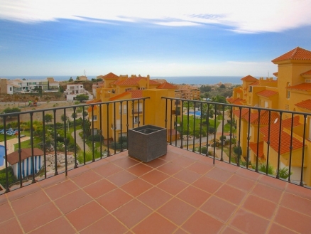 Riviera del Sol property: Apartment for sale in Riviera del Sol 215477