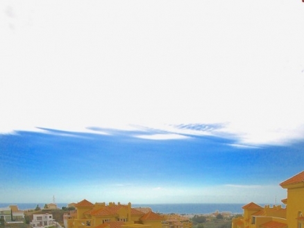 Riviera del Sol property: Apartment for sale in Riviera del Sol, Spain 215477