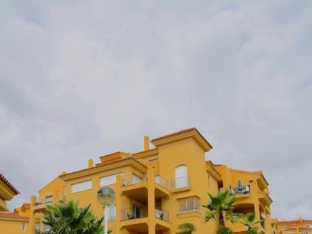 Riviera del Sol property: Apartment in Malaga for sale 215477