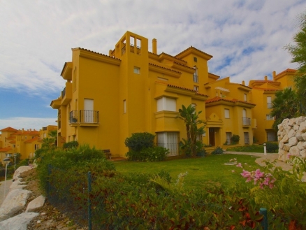 Riviera del Sol property: Malaga property | 2 bedroom Apartment 215477