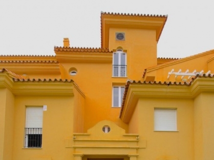 Riviera del Sol property: Riviera del Sol, Spain | Apartment for sale 215477