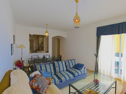 Riviera del Sol property: Riviera del Sol Apartment 215477