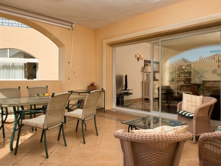 Elviria property: Apartment for sale in Elviria, Spain 215478