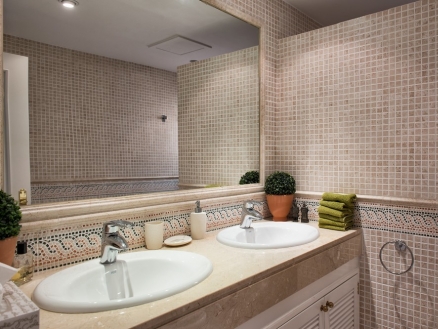 Elviria property: Elviria Apartment 215478