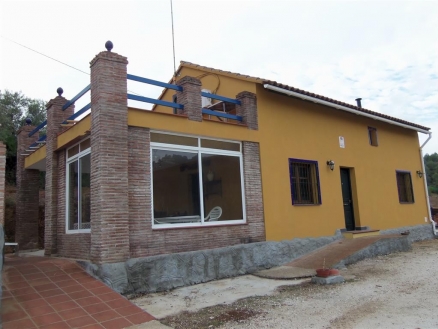 Coin property: Villa with 3 bedroom in Coin 215479
