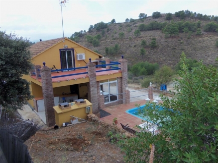 Coin property: Villa with 3 bedroom in Coin, Spain 215479