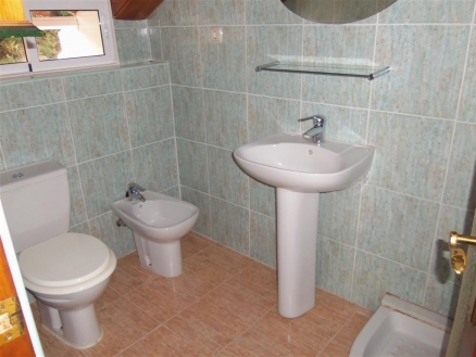 Coin property: Malaga property | 3 bedroom Villa 215479