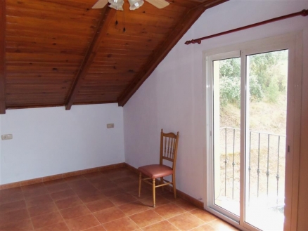 Coin property: Malaga Villa 215479
