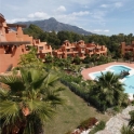 Las Brisas property: Apartment for sale in Las Brisas 215481