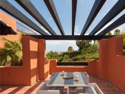 Las Brisas property: Apartment with 2 bedroom in Las Brisas 215481