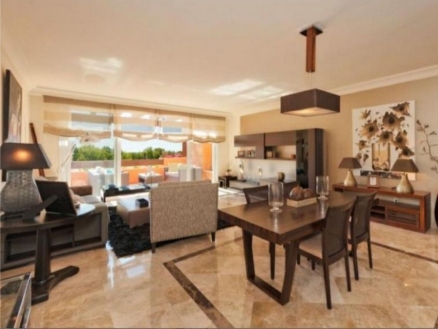 Las Brisas property: Malaga property | 2 bedroom Apartment 215481