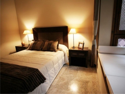 Las Brisas property: Malaga Apartment 215481